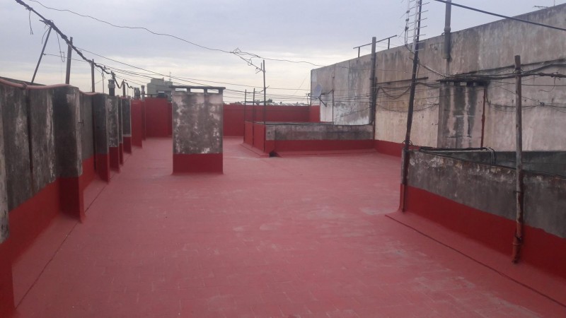 SARANDÍ, AVELLANEDA. VENTA DE DPTO DE 2 AMBIENTES A UNA CUADRA DE AV. MITRE. APTO CREDITO.