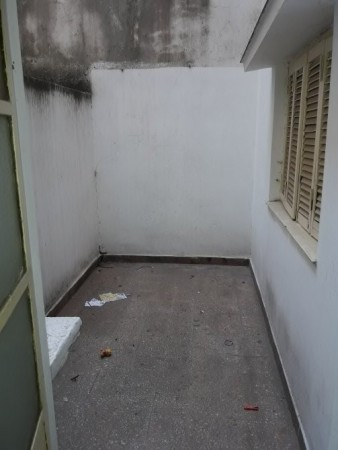 SARANDI, AVELLANEDA. VENTA DE DPTO DE 2 AMBIENTES A UNA CUADRA DE AV. MITRE. APTO CREDITO.