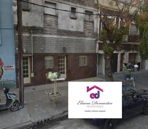 SARANDI, AVELLANEDA. VENTA DE DPTO DE 2 AMBIENTES A UNA CUADRA DE AV. MITRE. APTO CREDITO.