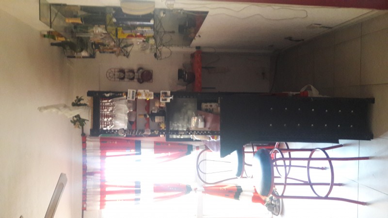 SARANDI, AVELLANEDA. DPTO EN VENTA DE 3 AMBIENTES EN EL BARRIO LA SALADITA