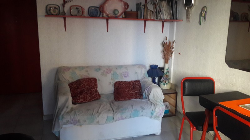 SARANDI, AVELLANEDA. DPTO EN VENTA DE 3 AMBIENTES EN EL BARRIO LA SALADITA