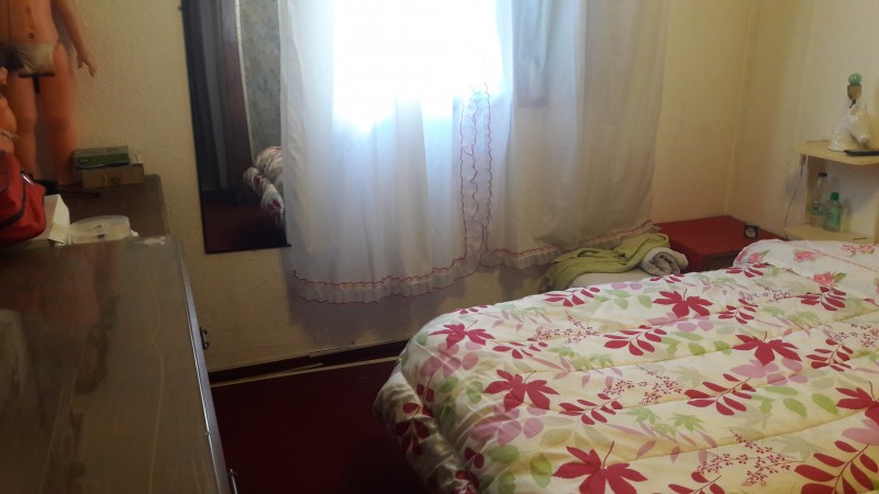 SARANDI, AVELLANEDA. DPTO EN VENTA DE 3 AMBIENTES EN EL BARRIO LA SALADITA