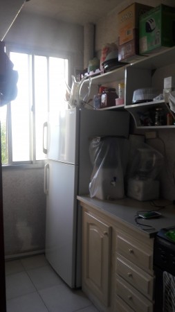 SARANDI, AVELLANEDA. DPTO EN VENTA DE 3 AMBIENTES EN EL BARRIO LA SALADITA