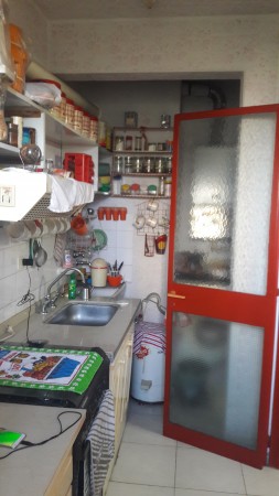 SARANDI, AVELLANEDA. DPTO EN VENTA DE 3 AMBIENTES EN EL BARRIO LA SALADITA