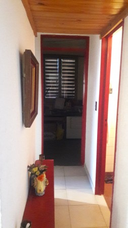 SARANDI, AVELLANEDA. DPTO EN VENTA DE 3 AMBIENTES EN EL BARRIO LA SALADITA