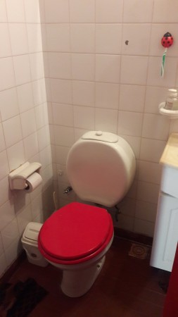 SARANDI, AVELLANEDA. DPTO EN VENTA DE 3 AMBIENTES EN EL BARRIO LA SALADITA
