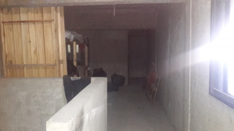PINEIRO, AVELLANEDA. GALPON EN VENTA DE 424 M2 APROX . CON TRIFASICA.