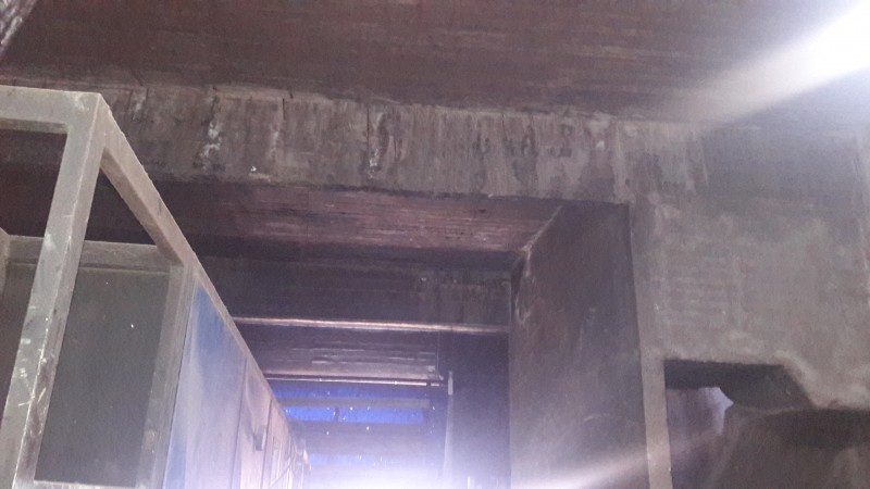 PINEIRO, AVELLANEDA. GALPON EN VENTA DE 424 M2 APROX . CON TRIFASICA.