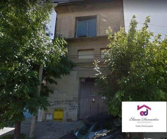 PINEIRO, AVELLANEDA. GALPON EN VENTA DE 424 M2 APROX . CON TRIFASICA.