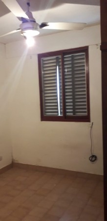 DEPARTAMENTO DE 3 AMBIENTES EN VENTA EN COMPLEJO DE TORRES, BARRIO LA SALADITA. APTO CREDITO.