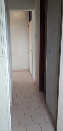 DEPARTAMENTO DE 3 AMBIENTES EN VENTA EN COMPLEJO DE TORRES, BARRIO LA SALADITA. APTO CREDITO.