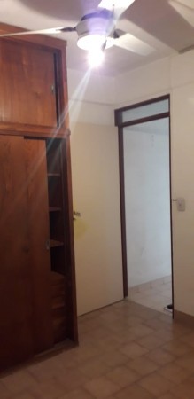 DEPARTAMENTO DE 3 AMBIENTES EN VENTA EN COMPLEJO DE TORRES, BARRIO LA SALADITA. APTO CREDITO.