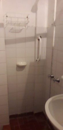 DEPARTAMENTO DE 3 AMBIENTES EN VENTA EN COMPLEJO DE TORRES, BARRIO LA SALADITA. APTO CREDITO.
