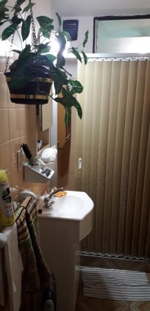 DEPARTAMENTO EN VENTA DE 4 AMBIENTES EN LAS TORRES LUZ Y FUERZA DE DOCK SUD. APTO CREDITO.