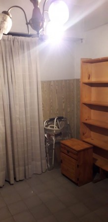 DEPARTAMENTO EN VENTA DE 4 AMBIENTES EN LAS TORRES LUZ Y FUERZA DE DOCK SUD. APTO CREDITO.