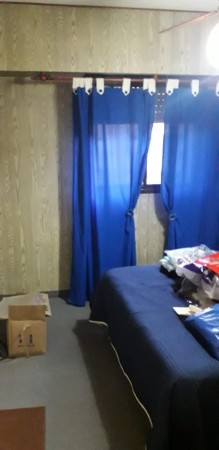 DEPARTAMENTO EN VENTA DE 4 AMBIENTES EN LAS TORRES LUZ Y FUERZA DE DOCK SUD. APTO CREDITO.