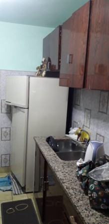 DEPARTAMENTO EN VENTA DE 4 AMBIENTES EN LAS TORRES LUZ Y FUERZA DE DOCK SUD. APTO CREDITO.
