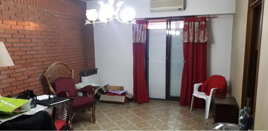 DEPARTAMENTO EN VENTA DE 4 AMBIENTES EN LAS TORRES LUZ Y FUERZA DE DOCK SUD. APTO CREDITO.