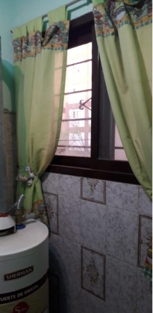 DEPARTAMENTO EN VENTA DE 4 AMBIENTES EN LAS TORRES LUZ Y FUERZA DE DOCK SUD. APTO CREDITO.