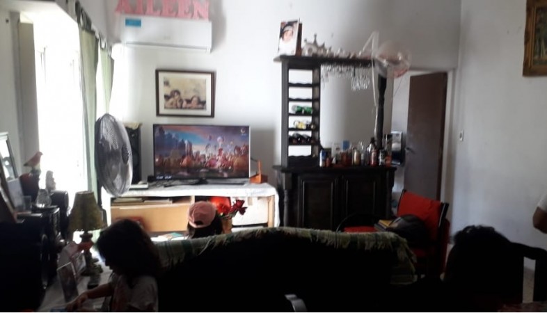 GALPÓN CON CASA DE 4 AMBIENTES EN VENTA EN DOCK SUD