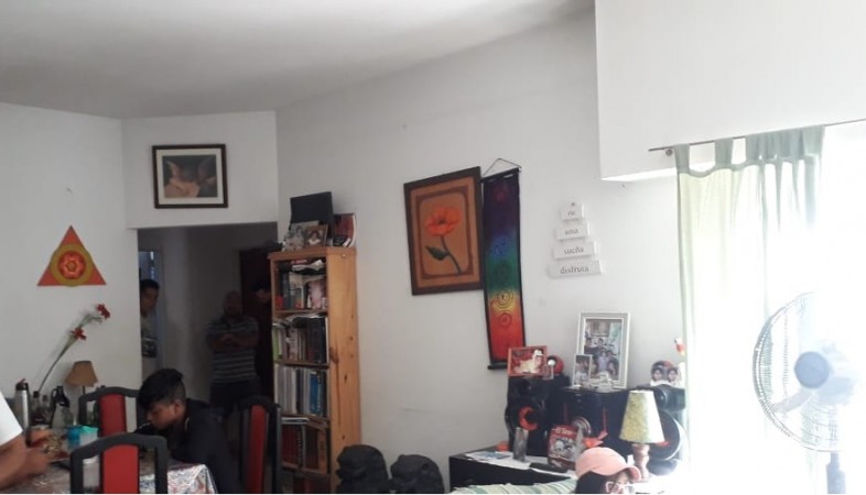 GALPÓN CON CASA DE 4 AMBIENTES EN VENTA EN DOCK SUD