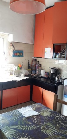 GALPÓN CON CASA DE 4 AMBIENTES EN VENTA EN DOCK SUD