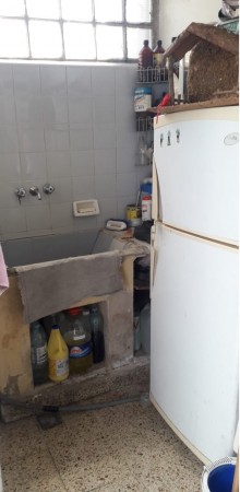 GALPÓN CON CASA DE 4 AMBIENTES EN VENTA EN DOCK SUD