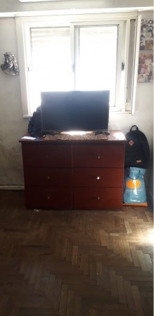 GALPÓN CON CASA DE 4 AMBIENTES EN VENTA EN DOCK SUD