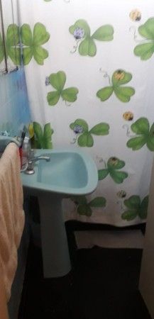GALPÓN CON CASA DE 4 AMBIENTES EN VENTA EN DOCK SUD