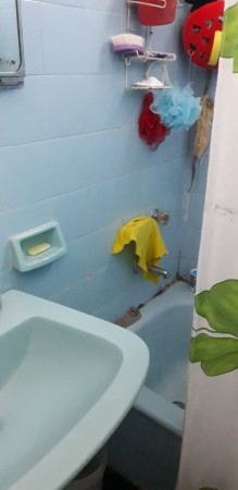 GALPÓN CON CASA DE 4 AMBIENTES EN VENTA EN DOCK SUD
