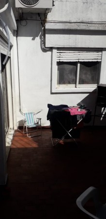 GALPÓN CON CASA DE 4 AMBIENTES EN VENTA EN DOCK SUD