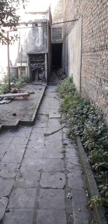 GALPÓN CON CASA DE 4 AMBIENTES EN VENTA EN DOCK SUD