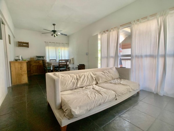 Duplex en Complejo Jalomi de 3 ambientes con Terraza y Parrilla
