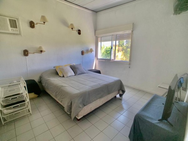 Duplex en Complejo Jalomi de 3 ambientes con Terraza y Parrilla