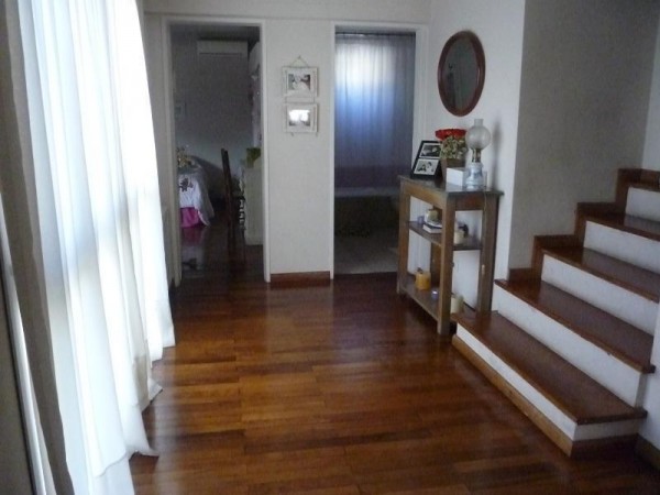 Hermosa casa de 4 ambientes en El Barrio Campo Grande - Pilar