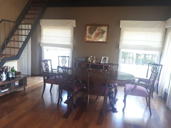 Hermosa casa de 4 ambientes en El Barrio Campo Grande - Pilar