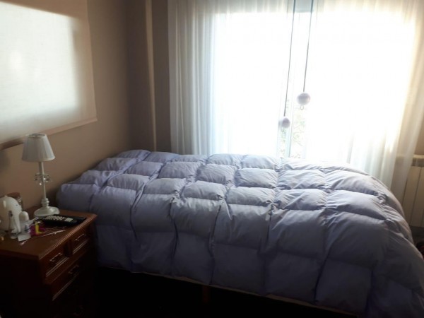 Hermosa casa de 4 ambientes en El Barrio Campo Grande - Pilar