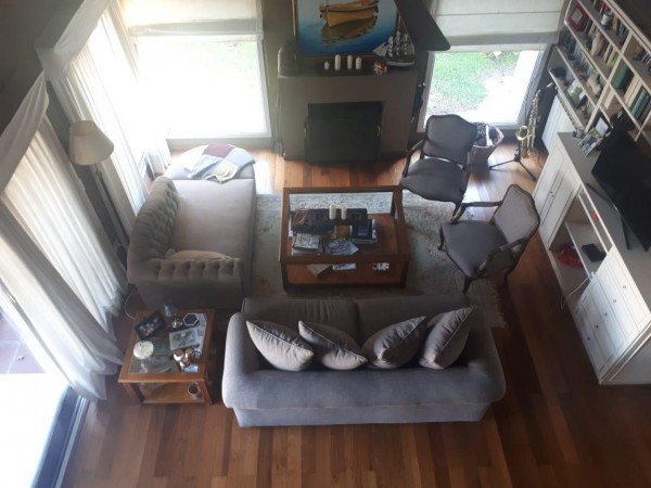 Hermosa casa de 4 ambientes en El Barrio Campo Grande - Pilar