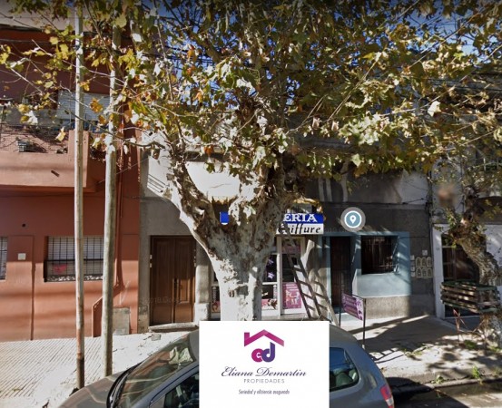 AVELLANEDA. PH DE 3 AMBIENTES EN VENTA.