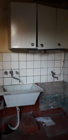 AVELLANEDA. PH DE 3 AMBIENTES EN VENTA.