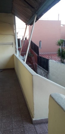 AVELLANEDA. PH DE 3 AMBIENTES EN VENTA.