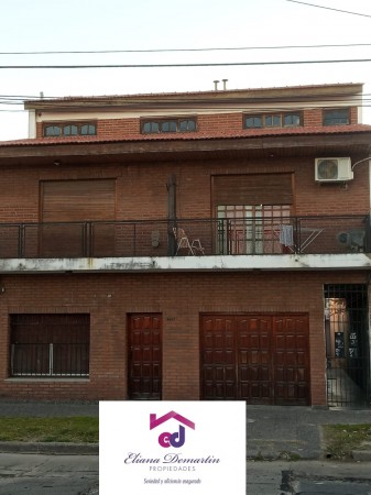 WILDE OESTE - VENTA EN BLOCK LOTE DE 420 M2 CON 5 DEPARTAMENTOS. IDEAL RENTA.