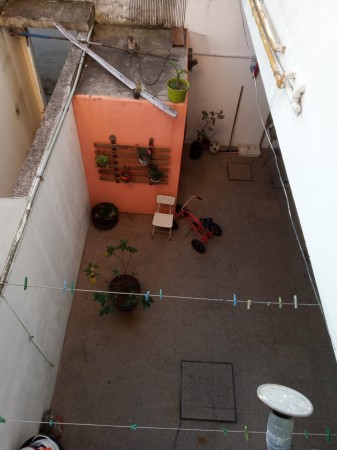 WILDE OESTE - VENTA EN BLOCK LOTE DE 420 M2 CON 5 DEPARTAMENTOS. IDEAL RENTA.
