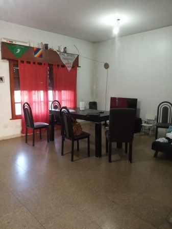 WILDE OESTE - VENTA EN BLOCK LOTE DE 420 M2 CON 5 DEPARTAMENTOS. IDEAL RENTA.