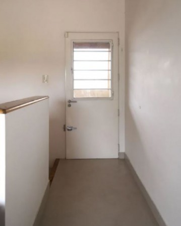 Triplex 4 Ambientes Con Jardin - Terraza y cochera en Olivos