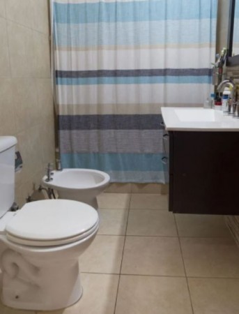 Triplex 4 Ambientes Con Jardin - Terraza y cochera en Olivos