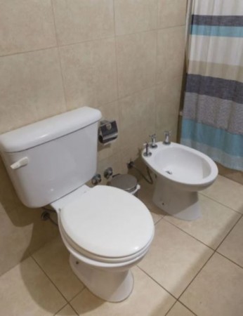 Triplex 4 Ambientes Con Jardin - Terraza y cochera en Olivos