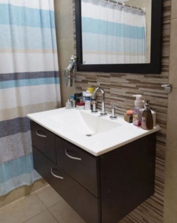 Triplex 4 Ambientes Con Jardin - Terraza y cochera en Olivos