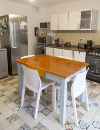Triplex 4 Ambientes Con Jardin - Terraza y cochera en Olivos