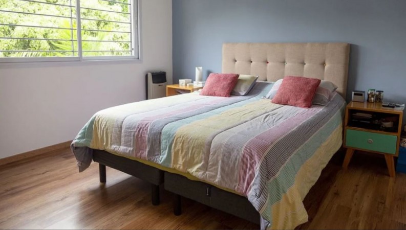 Triplex 4 Ambientes Con Jardin - Terraza y cochera en Olivos